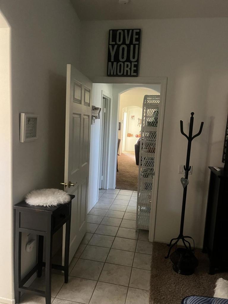 Sun City - Residential Lease