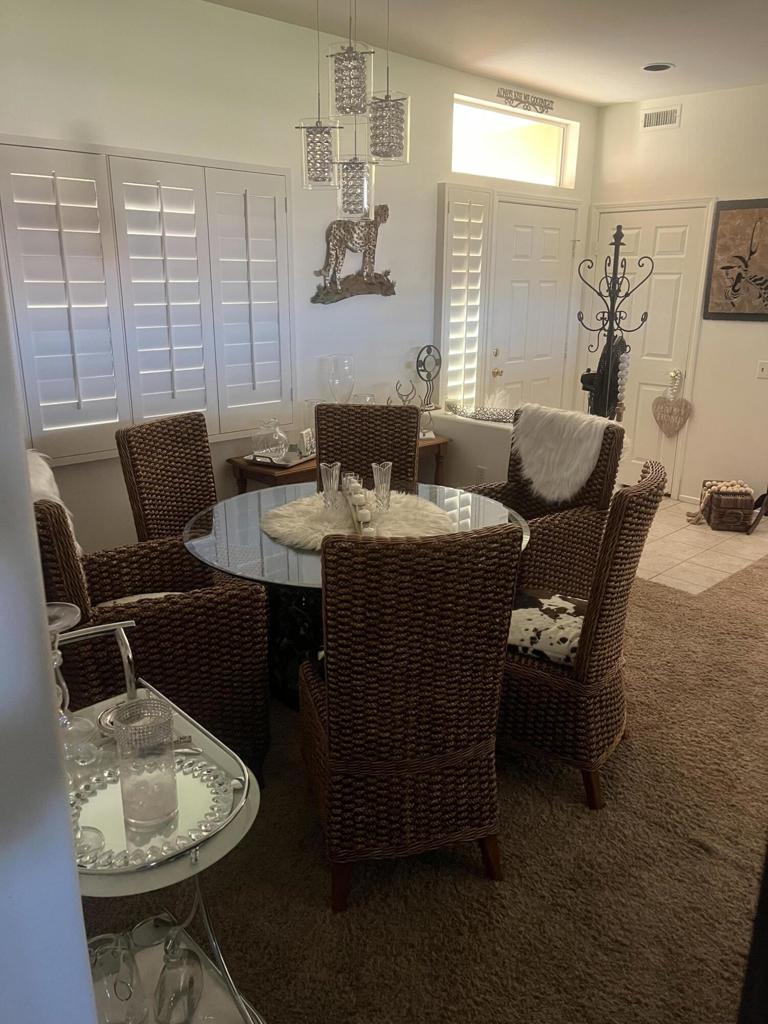 Sun City - Residential Lease