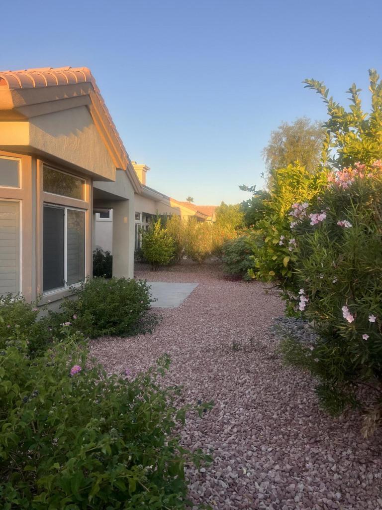 Sun City - Residential Lease