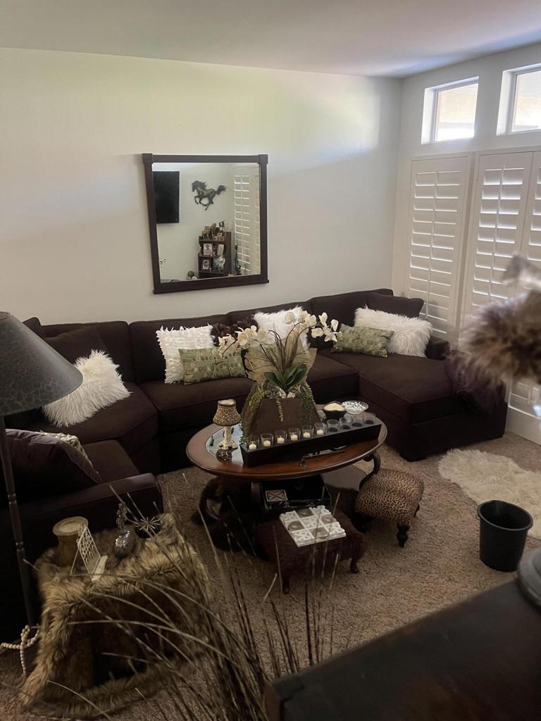 Sun City - Residential Lease