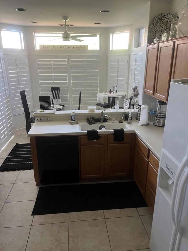 Sun City - Residential Lease