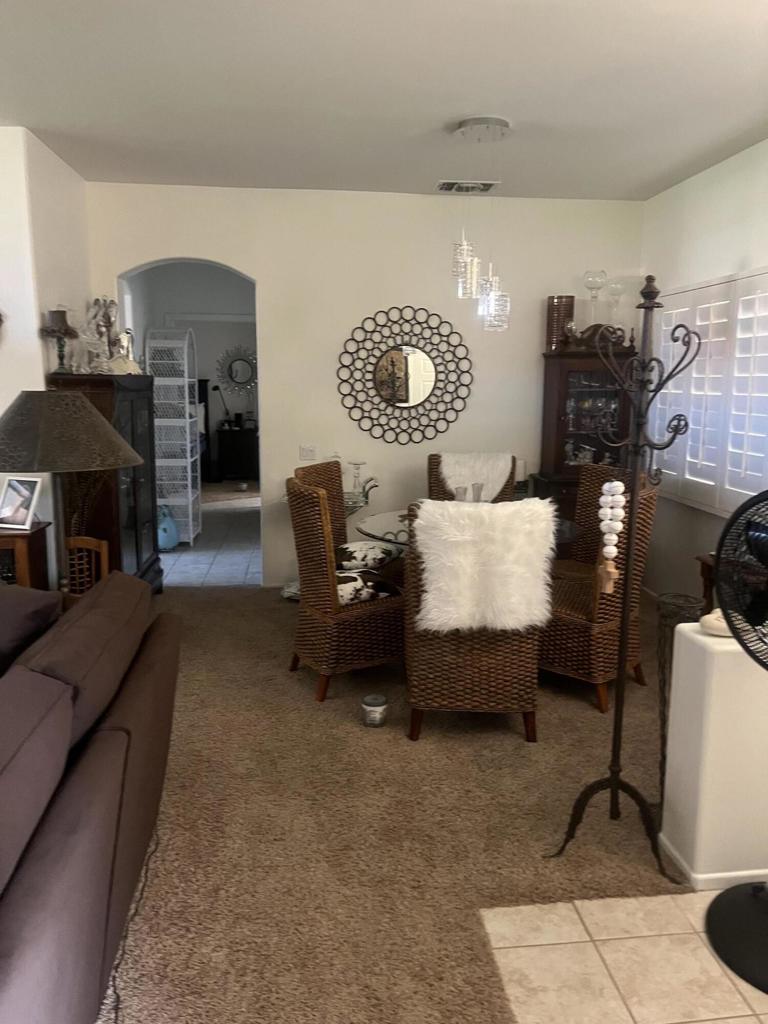 Sun City - Residential Lease