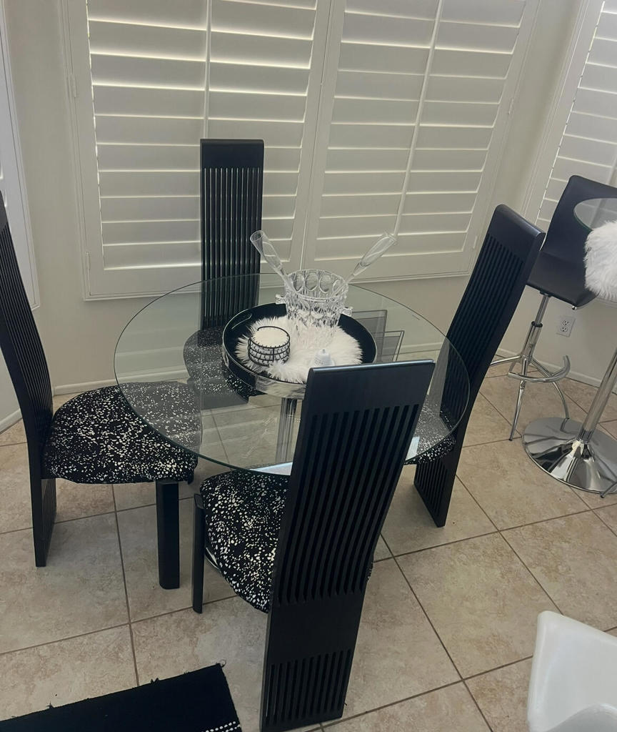 Sun City - Residential Lease