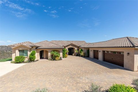 2260 Panoramic Vista CA 92084