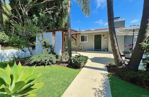 Photo of 5725 Mildred Street, San Diego, CA 92116 (MLS # PTP2603552)