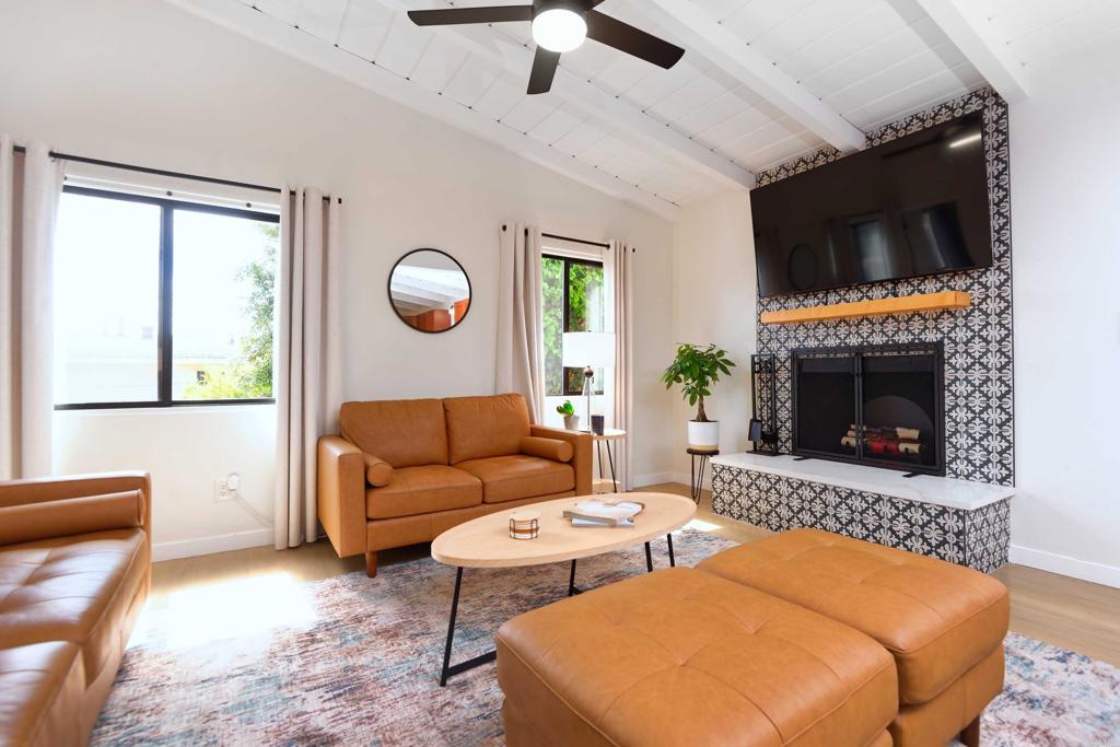 5725 Mildred Street, San Diego CA 92110