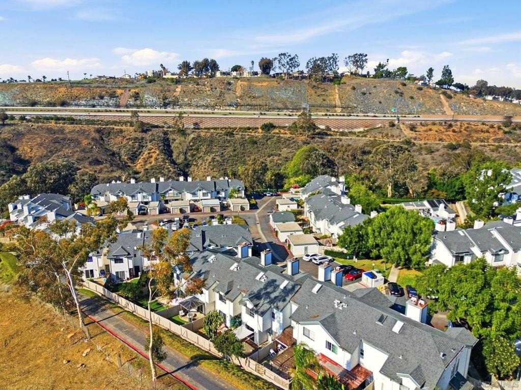 Spring Valley - Residential