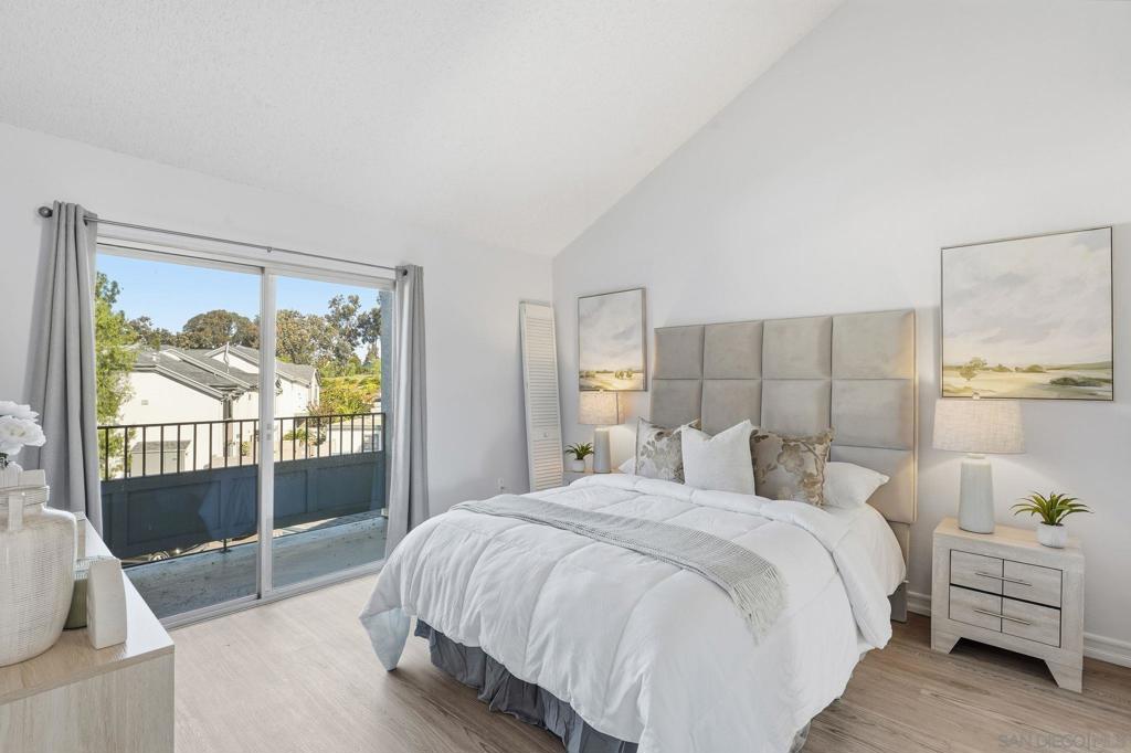 Spring Valley - Residential