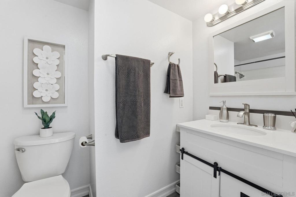 Spring Valley - Residential