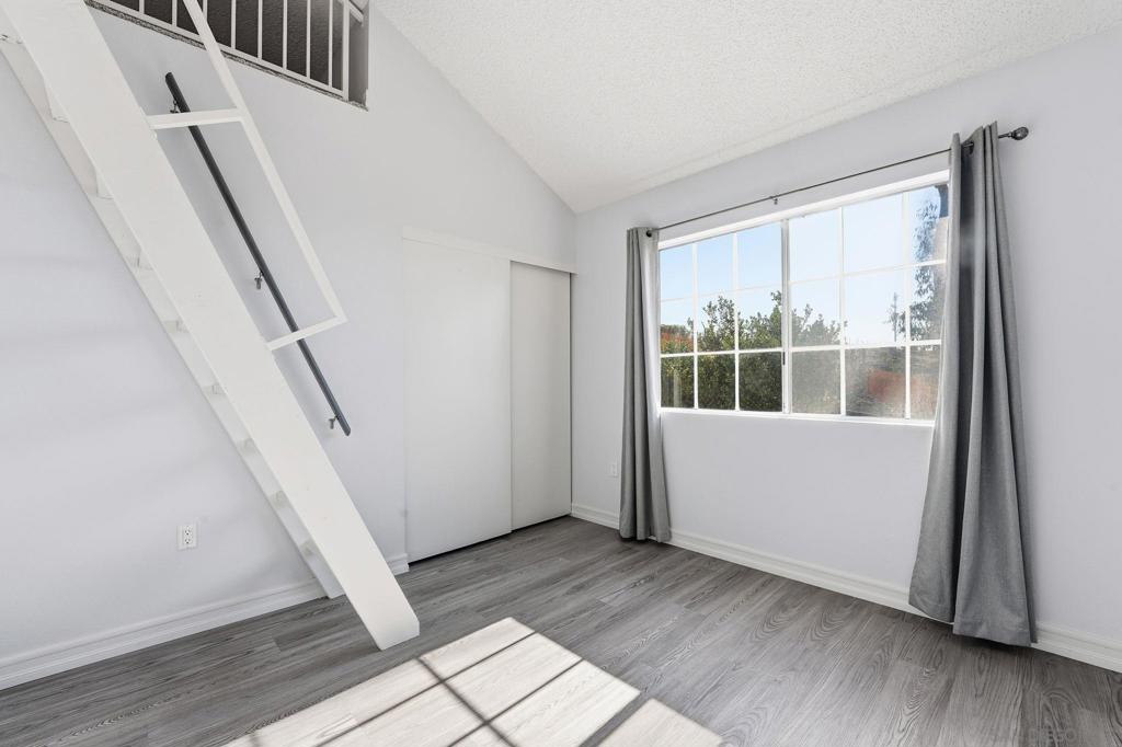 Spring Valley - Residential