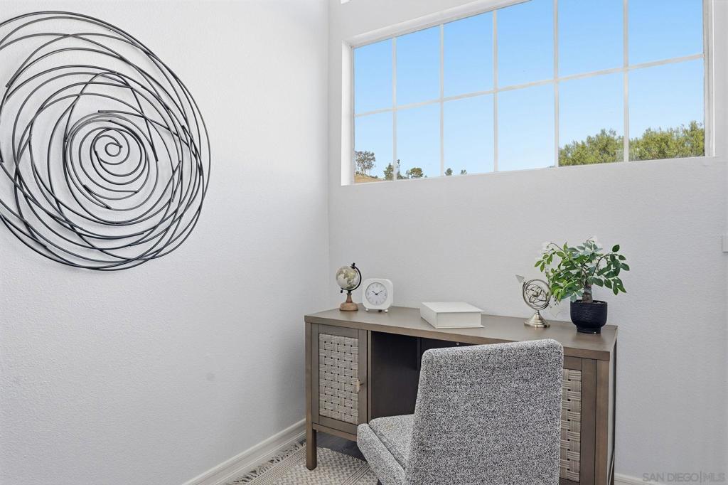 Spring Valley - Residential