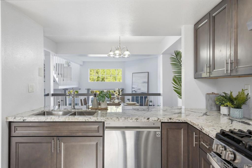 Spring Valley - Residential