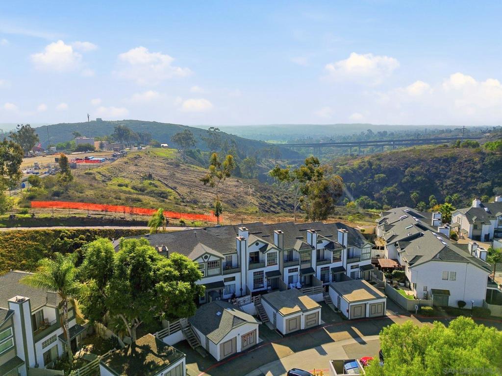 Spring Valley - Residential