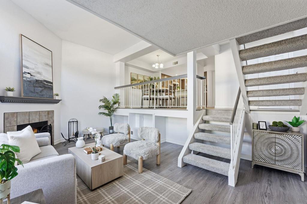 Spring Valley - Residential