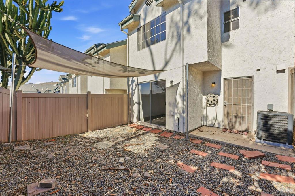 Spring Valley - Residential