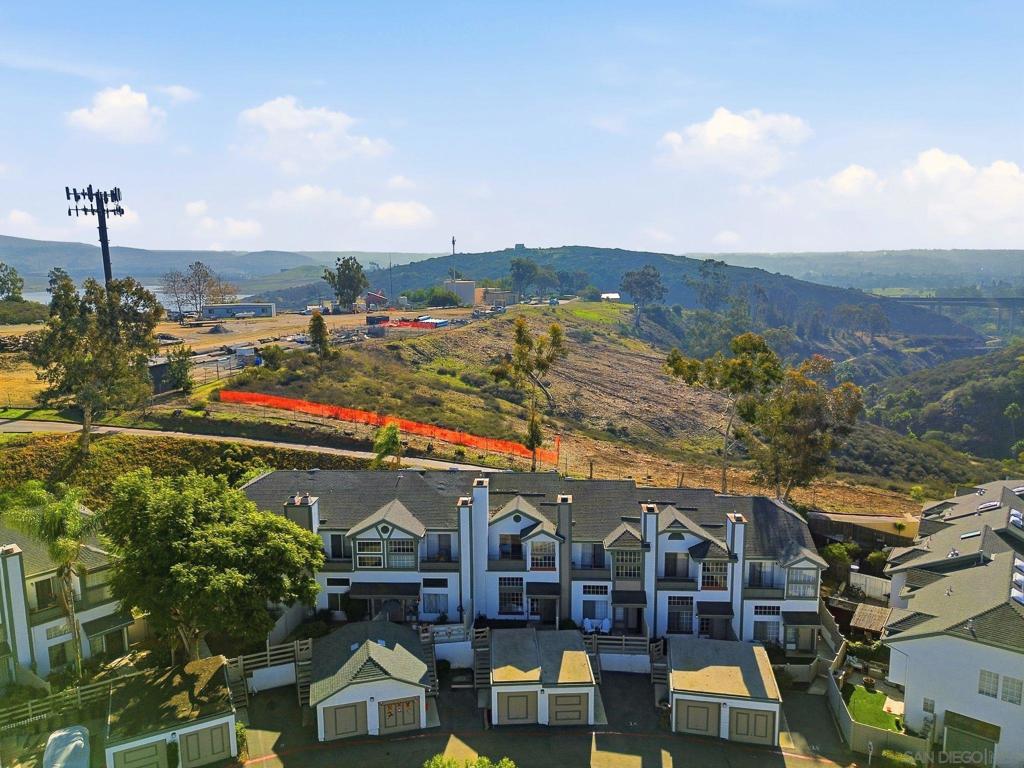 Spring Valley - Residential