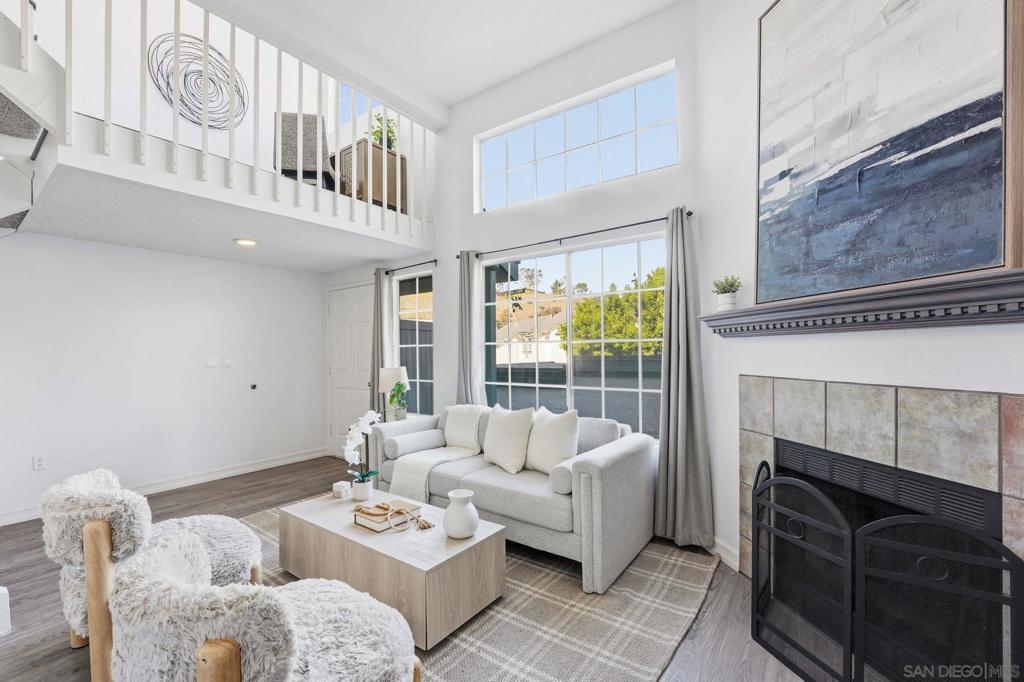 Spring Valley - Residential