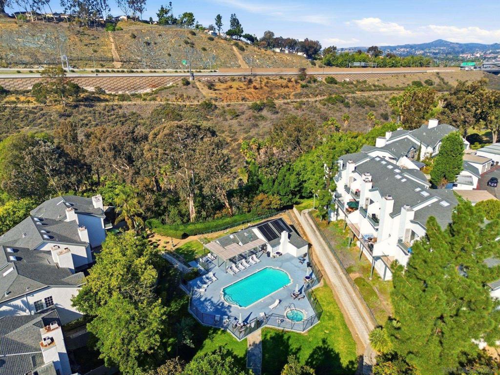 Spring Valley - Residential