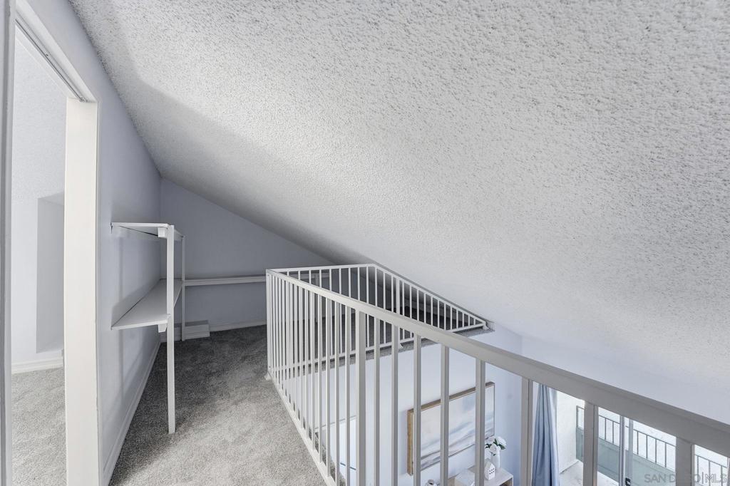 Spring Valley - Residential