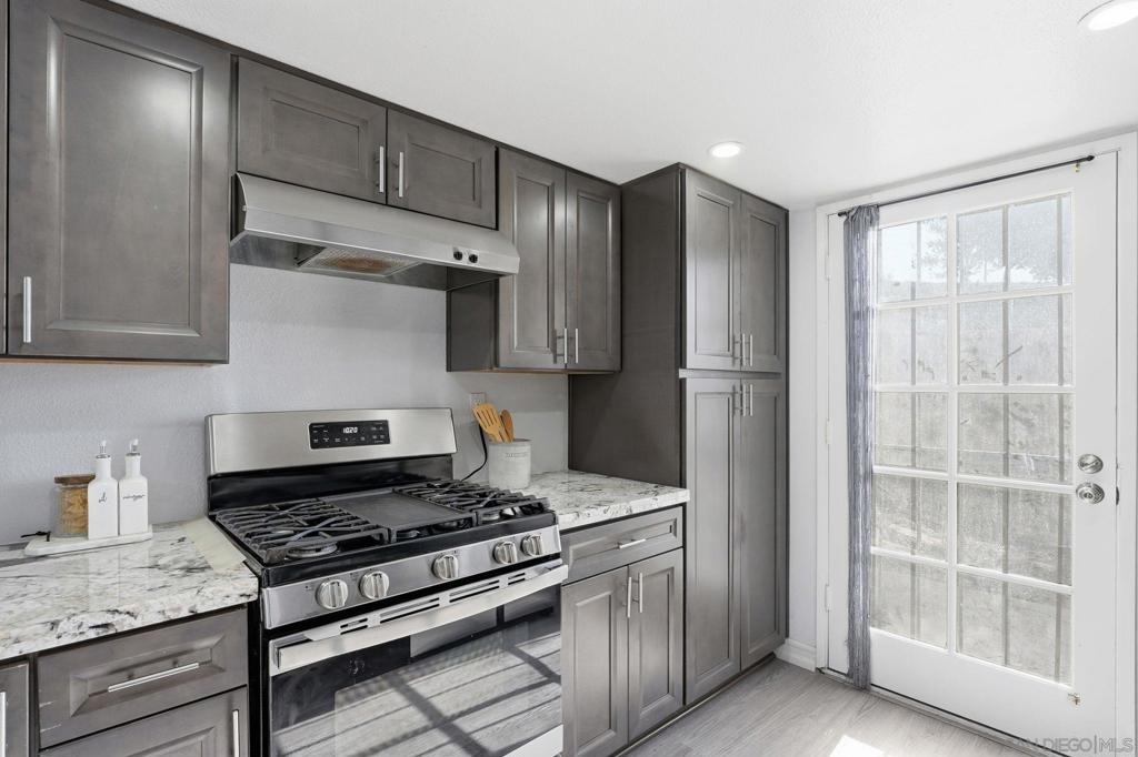 Spring Valley - Residential