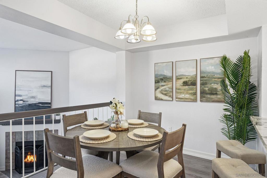 Spring Valley - Residential