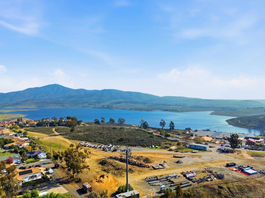 Spring Valley - Residential