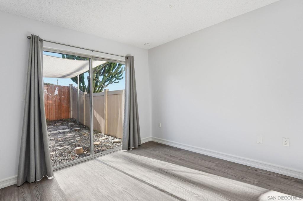 Spring Valley - Residential