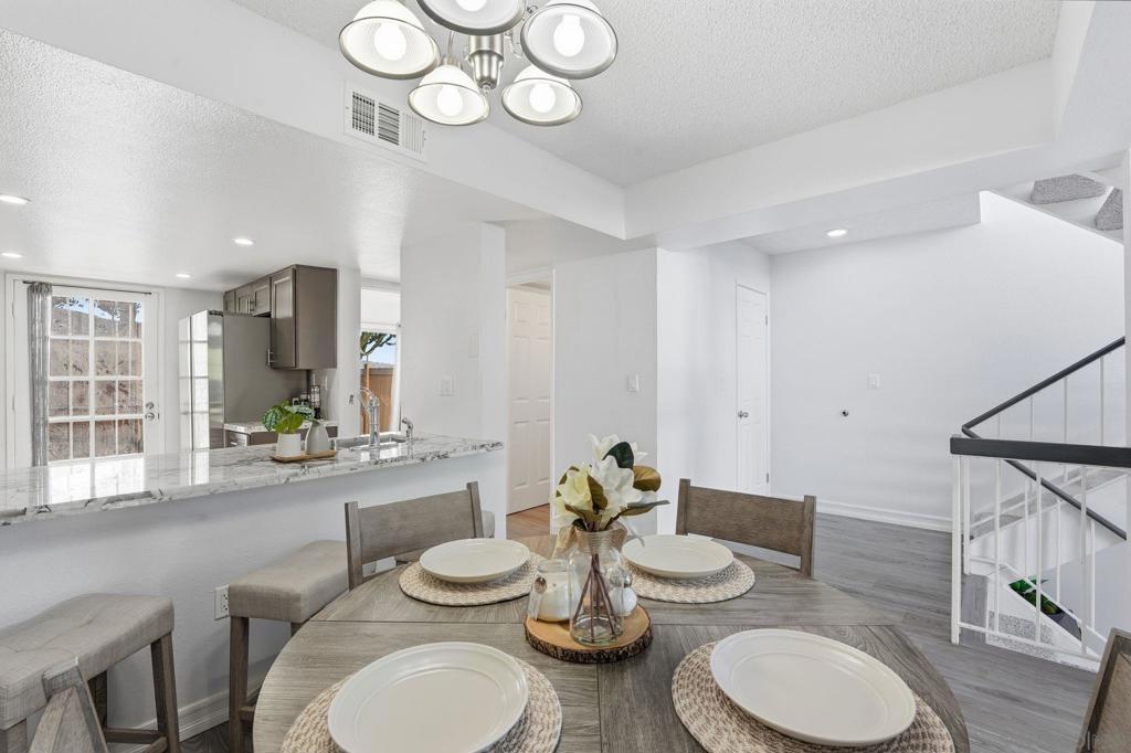 Spring Valley - Residential