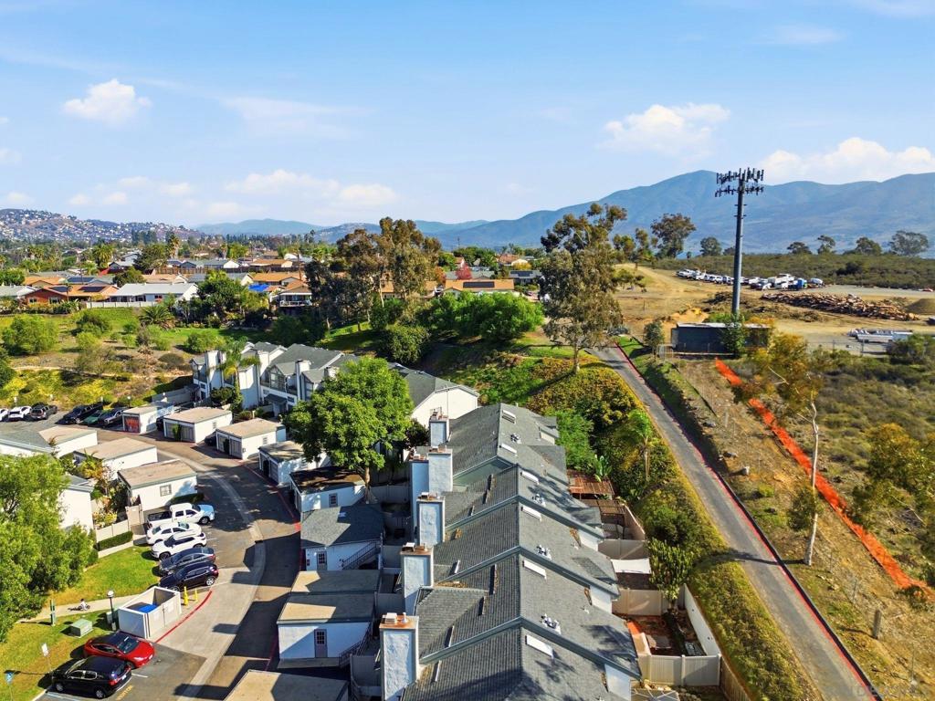 Spring Valley - Residential