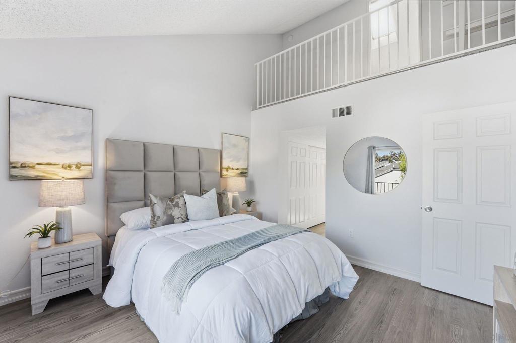 Spring Valley - Residential