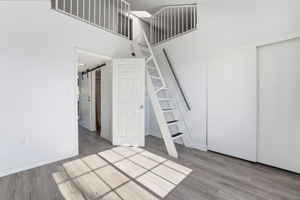 Spring Valley - Residential