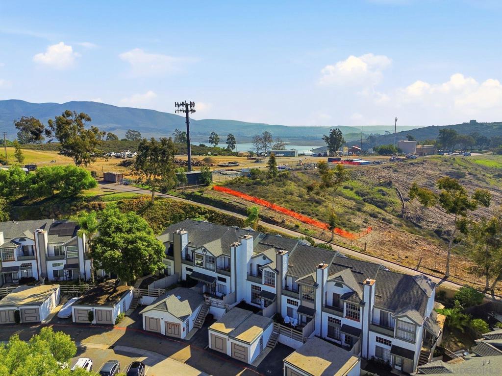 Spring Valley - Residential