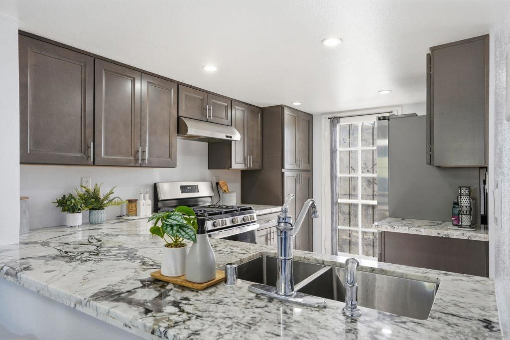 Spring Valley - Residential