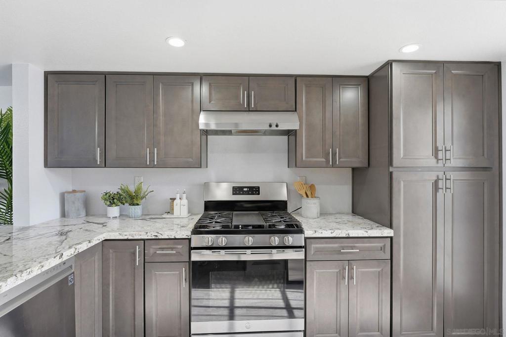 Spring Valley - Residential