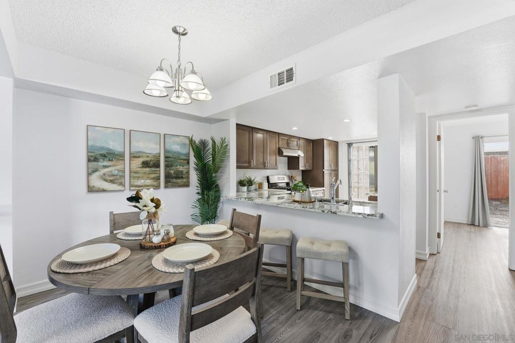 Spring Valley - Residential