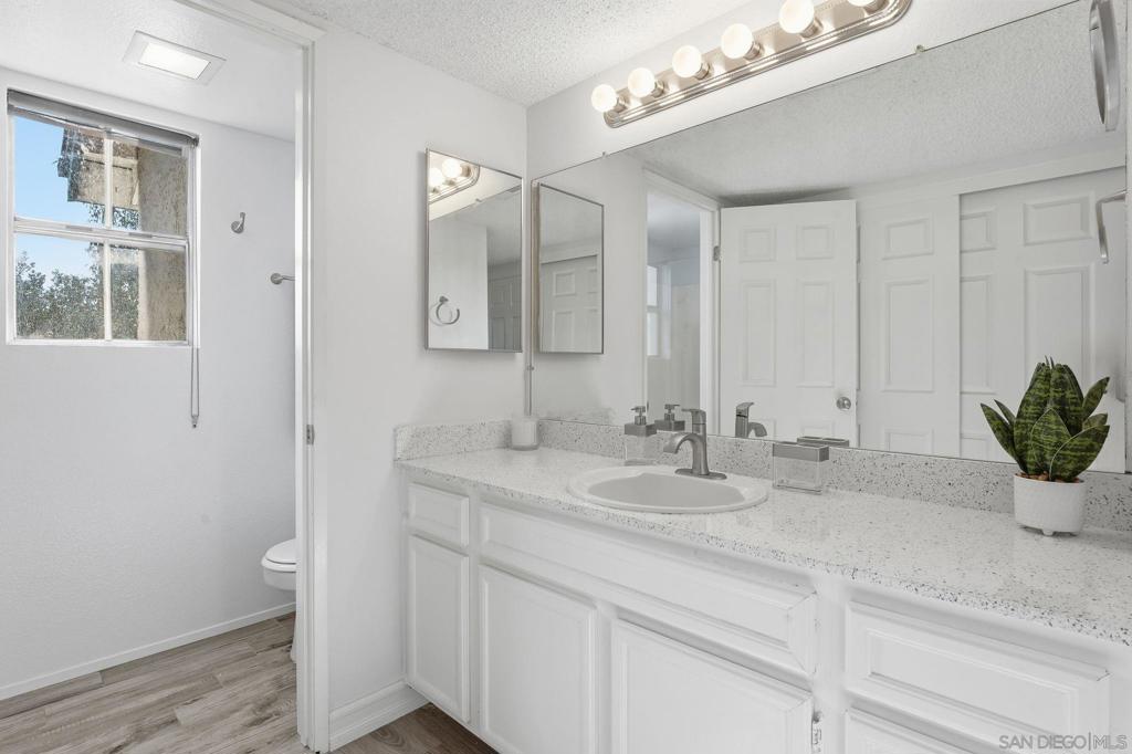 Spring Valley - Residential