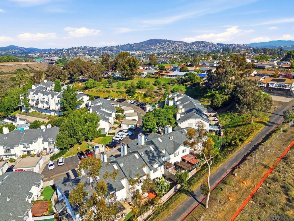 Spring Valley - Residential