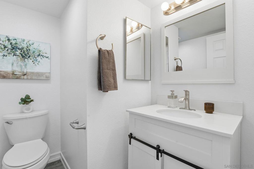 Spring Valley - Residential