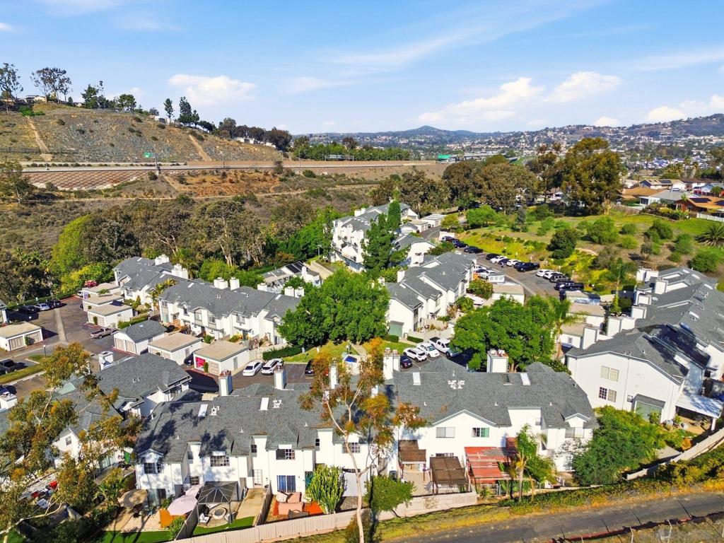 Spring Valley - Residential