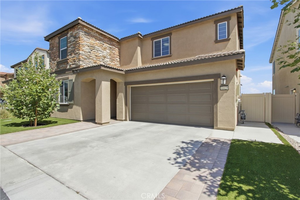 30028 Arroyo Springs