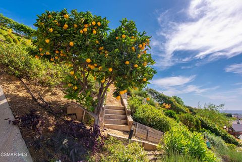 Tiny photo for 730 Creekmont Court, Ventura, CA 93003 (MLS # 226000998)