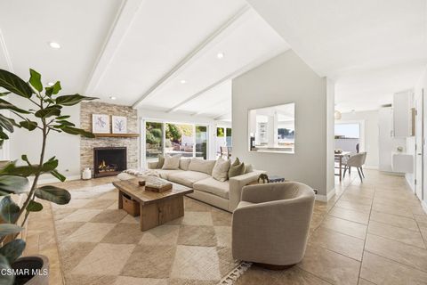 Tiny photo for 730 Creekmont Court, Ventura, CA 93003 (MLS # 226000998)