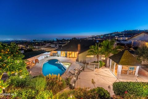 Tiny photo for 730 Creekmont Court, Ventura, CA 93003 (MLS # 226000998)