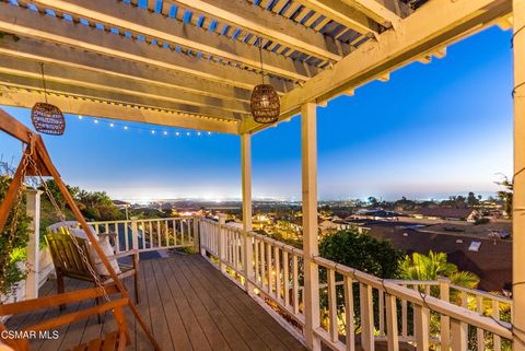 Tiny photo for 730 Creekmont Court, Ventura, CA 93003 (MLS # 226000998)