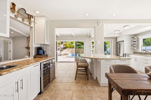 Tiny photo for 730 Creekmont Court, Ventura, CA 93003 (MLS # 226000998)