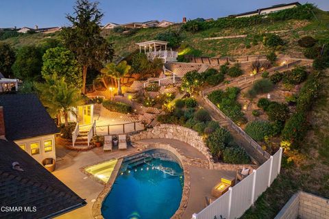 Tiny photo for 730 Creekmont Court, Ventura, CA 93003 (MLS # 226000998)