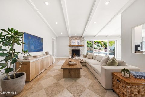 Tiny photo for 730 Creekmont Court, Ventura, CA 93003 (MLS # 226000998)