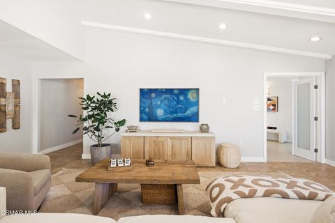 Tiny photo for 730 Creekmont Court, Ventura, CA 93003 (MLS # 226000998)