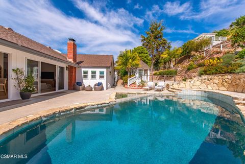 Tiny photo for 730 Creekmont Court, Ventura, CA 93003 (MLS # 226000998)