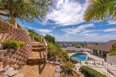 Tiny photo for 730 Creekmont Court, Ventura, CA 93003 (MLS # 226000998)